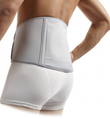 Ортез на спину пояснично-крестцовый Push Care Back Brace