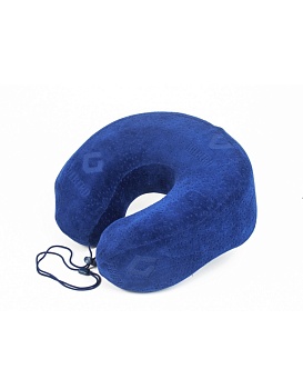 Подушка под шею с эффектом памяти Hilberd Reise Komfortkissen